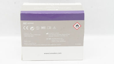 ConvaTec 423391 Esenta Adhesive Remover Wipes Sting Free - Box of 25